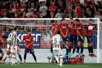 El Betis va a por la tercera; el Levante, a estrenarse con el factor Ciutat