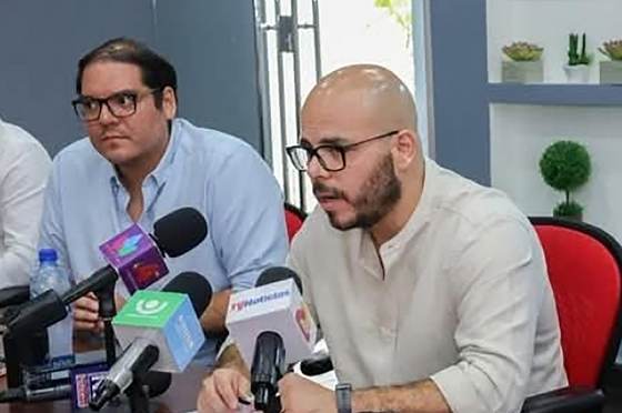 ¿Quiénes son los dos hijos de la pareja Ortega-Murillo sancionados por EE.UU.?
