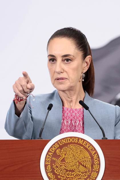 México investiga si el operativo con agentes de EE.UU. violó la ley