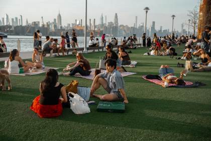 La OMM prevé temperaturas superiores a lo normal el próximo trimestre por la llegada de El Niño