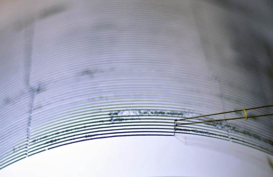 Un terremoto de magnitud 6,3 deja un fallecido en la provincia occidental china de Qinghai