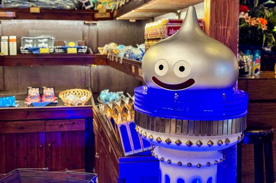 'Dragon Quest', la franquicia que 'paralizaba' Japón con sus videojuegos, cumple 40 años