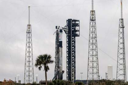 SpaceX prepara una salida a Bolsa con la que espera recaudar 75.000 millones de dólares