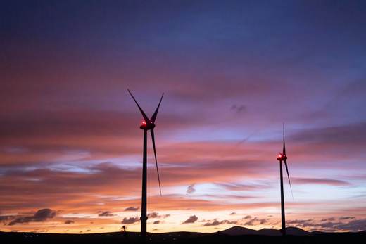 La crisis geopolítica mundial aumenta la necesidad de fomentar la eficiencia energética