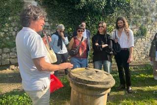 En busca de otro "Renacimiento" para la Toscana: tres pueblos desafían el cliché