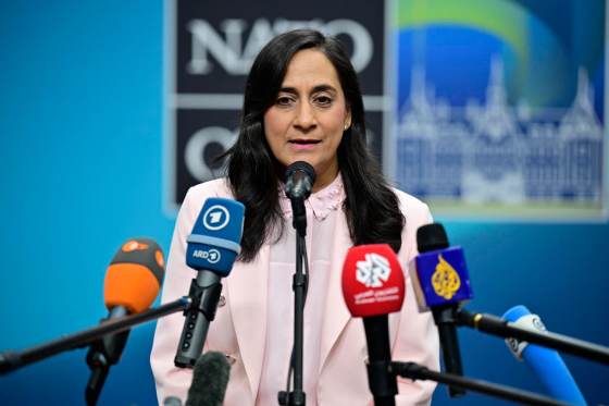 Un total de 54 países firman el Compromiso de Toronto para el retorno de niños ucranianos