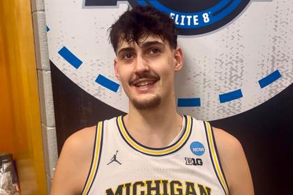 69-63. Michigan se corona ante UConn y Aday Mara entra en la historia de la NCAA