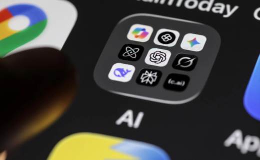 China pide crear "barrera de seguridad" para la IA ante avances locales y alarma en EE.UU.