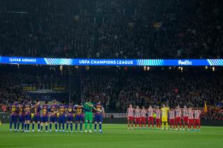 La final de la Liga de Campeones 2028 será en Múnich y la de 2029 en Barcelona