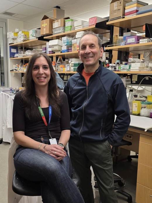 Los fármacos con GLP-1 mejoran la salud hepática independientemente de la pérdida de peso