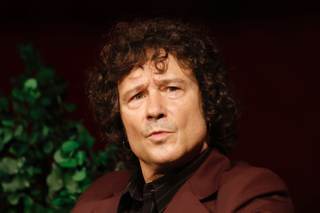 Bunbury vuelve a México con nueva gira de homenaje a la música latina