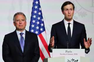 Witkoff y Kushner viajarán a Moscú y Kiev el fin de semana, según medio ruso