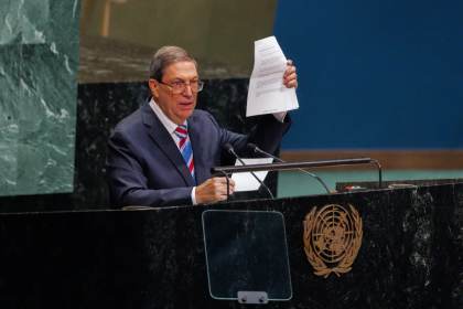 Cuba dice que los daños del bloqueo de EEUU superan los 22,9 millones de dólares al día