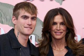 Fallece a los 27 años Presley Gerber, hijo de la modelo estadounidense Cindy Crawford