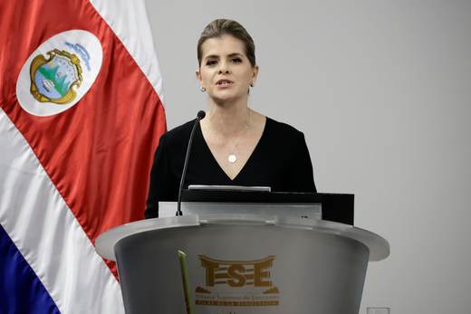 Costa Rica teme una "invasión" de mineros ilegales por concesiones de Nicaragua a China