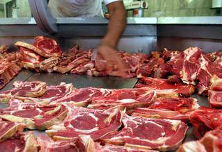 Uruguay triplica la venta de carne y se prepara para el día de mayor consumo en el año