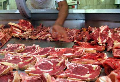 Uruguay triplica la venta de carne y se prepara para el día de mayor consumo en el año