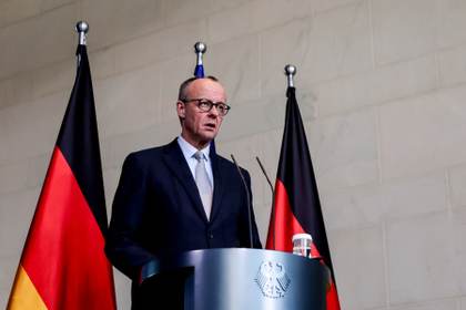 Alemania y Francia unen esfuerzos en la disuasión nuclear con un grupo de coordinación