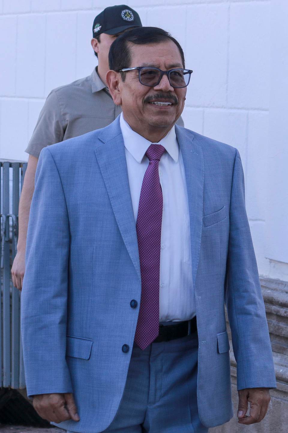 Seguridad y finanzas, dos piezas clave del gobierno mexicano de Sinaloa en la mira de EEUU