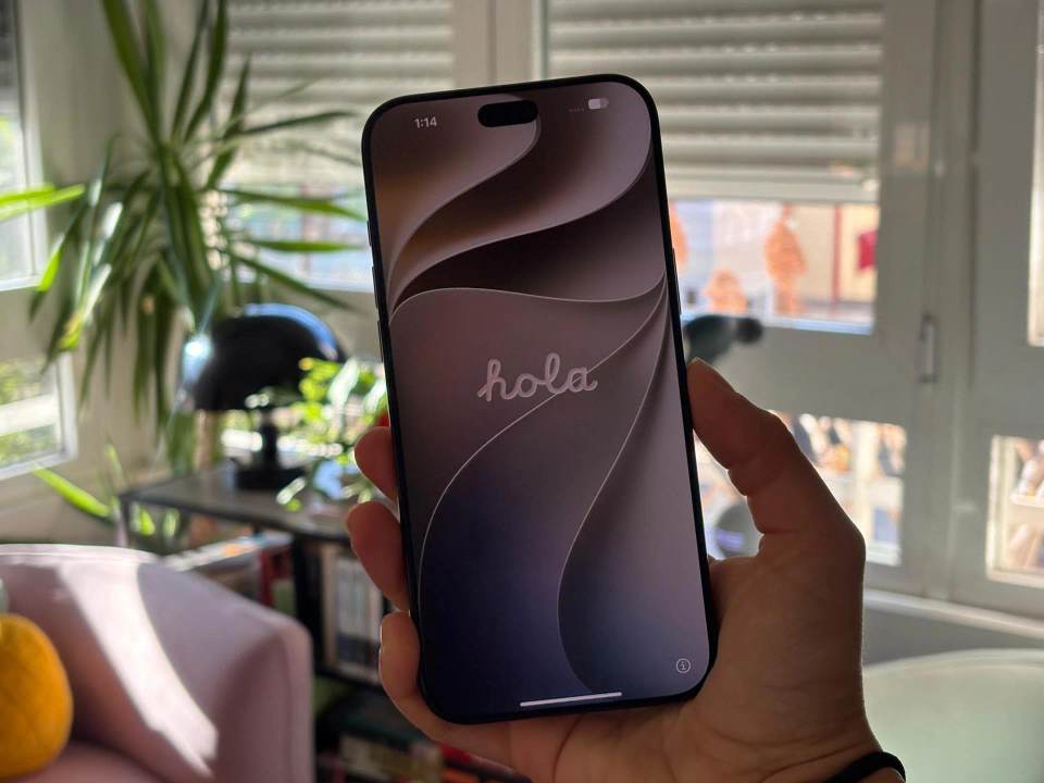 Efecto cine, batería de emergencia o verificación: cinco novedades del iPhone 18