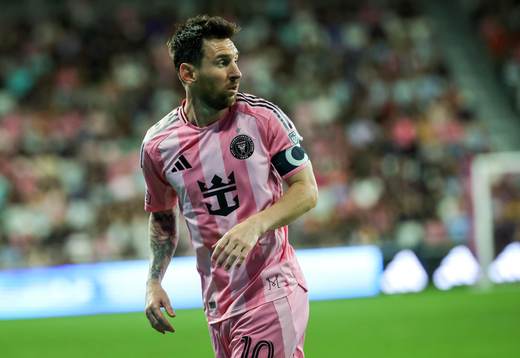 Messi compra inmueble en una zona muy cotizada de Barcelona por 13,5 millones de dólares