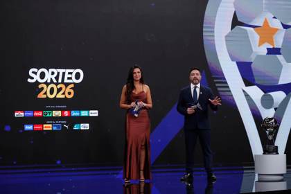 Cruzeiro-Flamengo y Palmeiras-Cerro Porteño encabezan duelos de octavos de la Libertadores