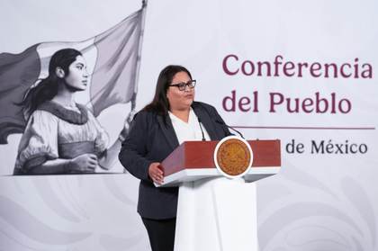 México pacta con plataformas acciones para prevenir violencia digital contra las mujeres