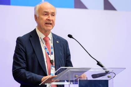 Ministros iberoamericanos acuerdan en Panamá mejoras para el acceso a la justicia