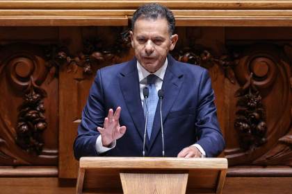 El Parlamento de Portugal rechaza la moción de censura de la ultraderecha contra el Gobierno