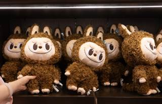 Sony y la china Pop Mart confirman la película de Labubu y avanzan detalles del proyecto