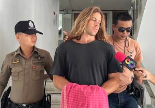 El tribunal encargado del caso de Daniel Sancho ya tiene el fallo sobre las apelaciones