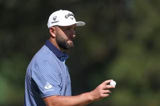 Rahm: "Estoy bastante frustrado"