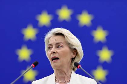 Bruselas afronta el reto de aplicar su futura ley sobre menores en redes sociales