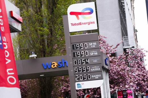 Organizaciones europeas de consumidores denuncian a varias petroleras por "ecopostureo"