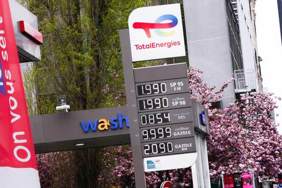 Organizaciones europeas de consumidores denuncian a varias petroleras por "ecopostureo"