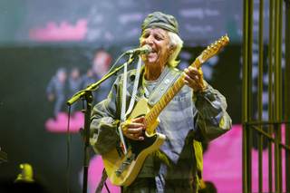 Kiko Veneno, Quique González y Neomak se suman a la lista del DalecandELA Fest en Getxo