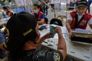 El Banco Asiático de Desarrollo anuncia fondos para mitigar el efecto de la guerra de Irán