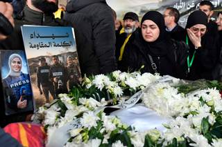 Se elevan a 1.318 los muertos y a 3.935 los heridos por los ataques de Israel en el Líbano