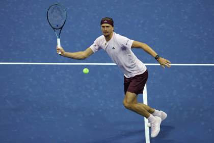 Zverev corta el paso a Botic y jugará su semifinal contra Khachanov