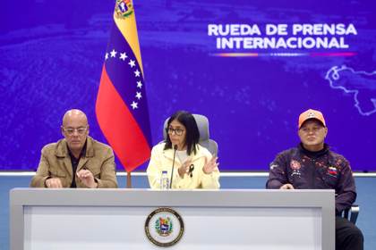 Venezuela planea reconstrucción tras los terremotos que causaron al menos 2.595 muertes