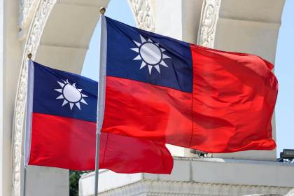 Taiwán inicia diez días de maniobras para entrenar la "defensa prolongada" de la isla
