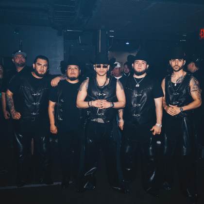 “Ser mexicano es cool”: la música que reivindica a una generación migrante se toma SXSW