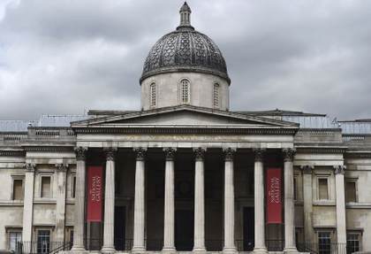El arquitecto japonés Kengo Kuma construirá la nueva ala de la National Gallery de Londres