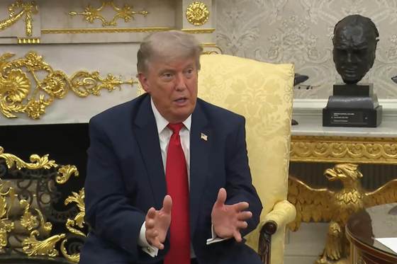 Trump critica la falta de apoyo de España con Irán y Rutte responde que es un caso aislado