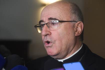Uruguay anhela ser el primer destino de la gira del papa León XIV por América Latina
