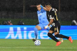 2-0. Atlético Mineiro repite final y se cita con Boca, que busca su tercer título