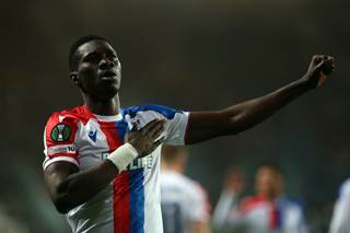 1-3. El Crystal Palace da un paso de gigante hacia su primera final continental