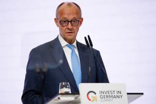 Merz presenta inversiones de empresas en Alemania valoradas en 230.000 millones este año