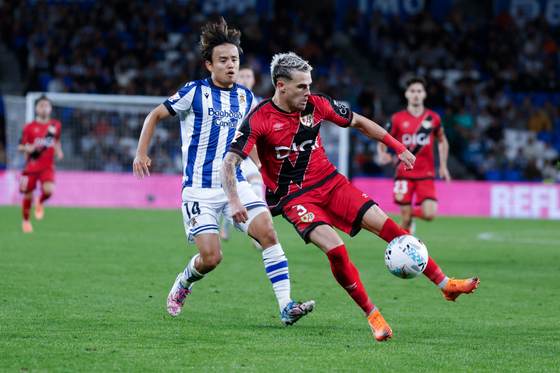 El Rayo, a certificar la salvación y la Real Sociedad a dejar atrás la resaca copera