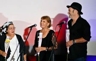 Cuba estrena su filme Neurótica anónima, aspirante a ser nominada al Goya iberoamericano